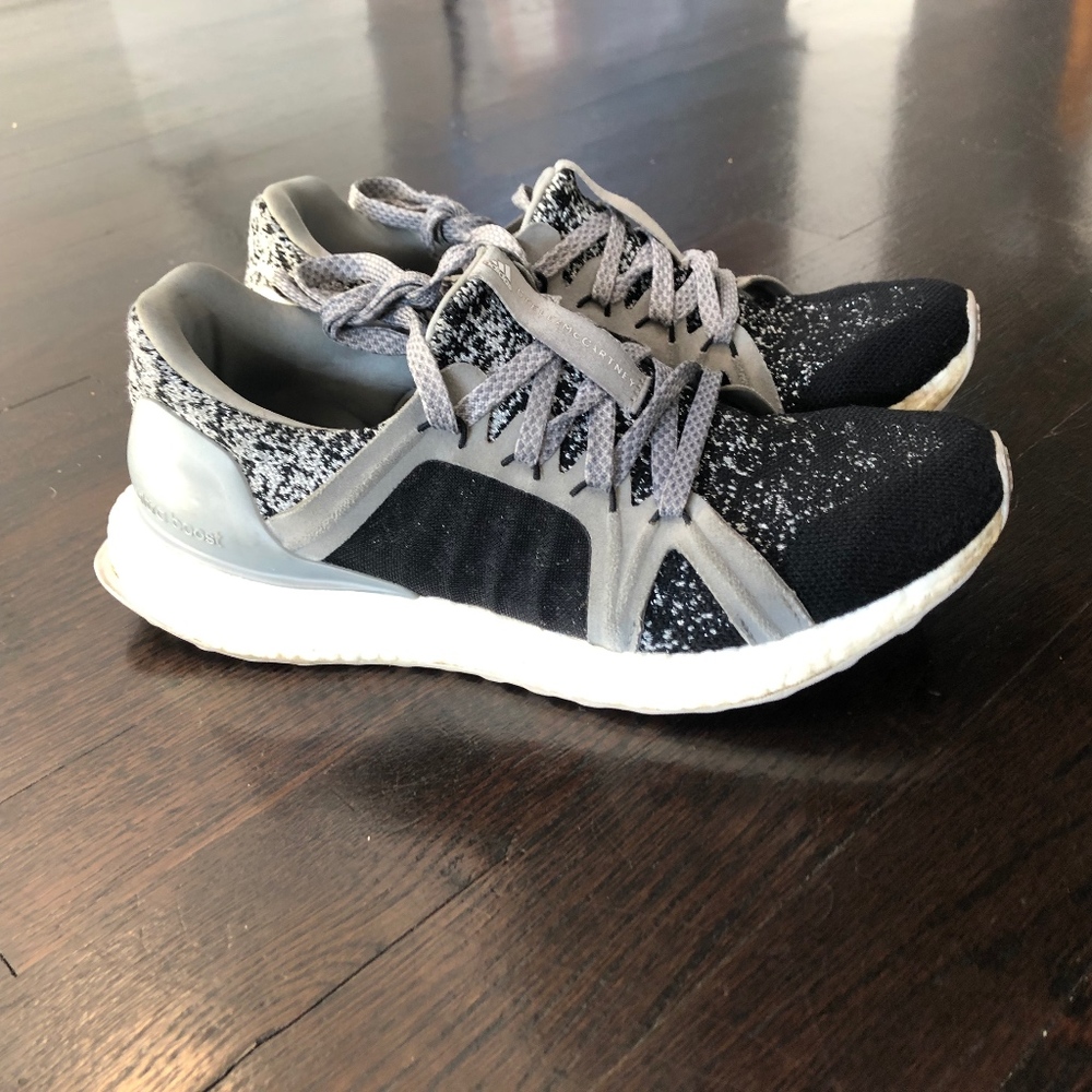 Adidas Ultraboost by Stella McCartney